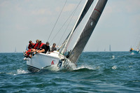 2015 Block Island Race Week A 1036