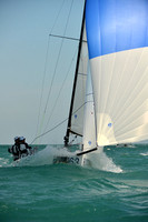 2014 Key West Race Week E 1233