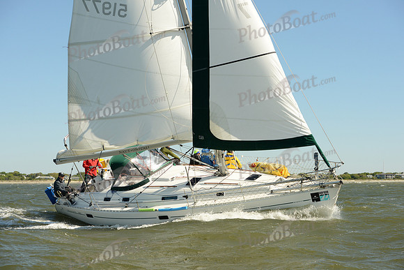 2016 Charleston Race Week E_0252