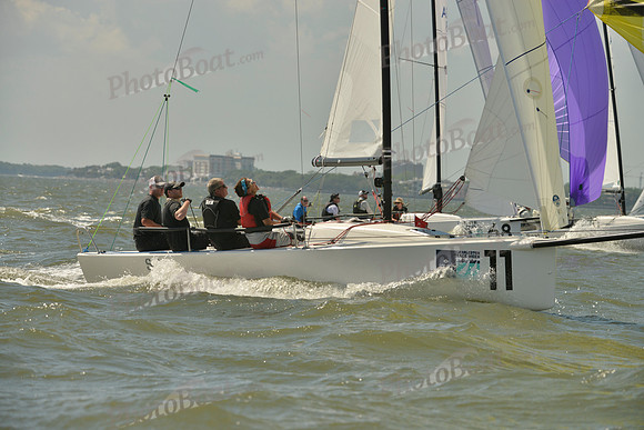 2017 Charleston Race Week D_2884