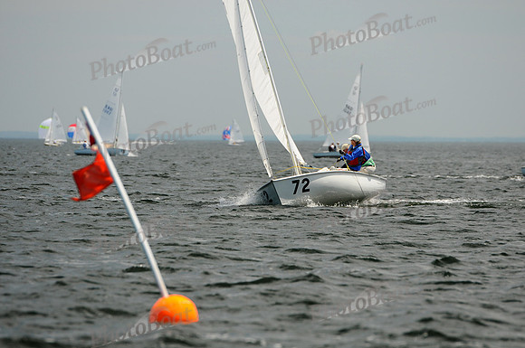 2011 Flying Scot NAC E 511