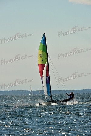 2015 Roton Point Multihull Regatta 134