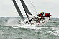 2013 Charleston Race Week B 1302