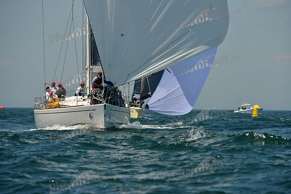 2015 Block Island Race Week A 661