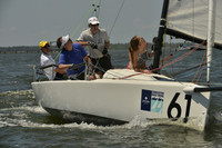 2017 Charleston Race Week A_1248