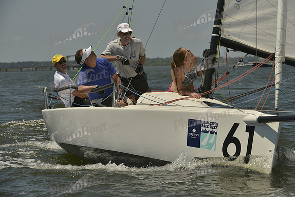 2017 Charleston Race Week A_1248