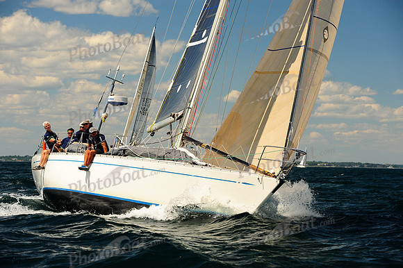 2014 Newport Bermuda A 1015