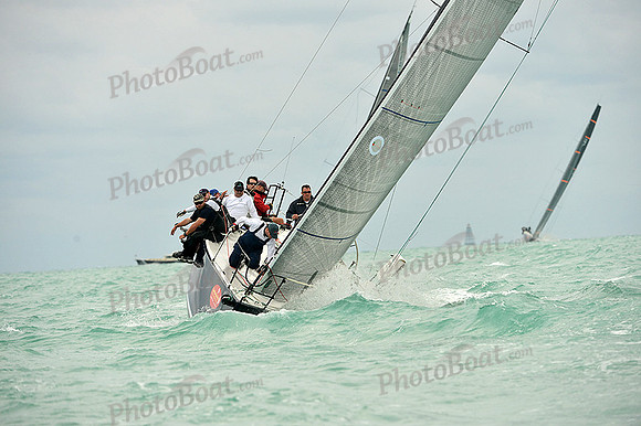 2016 Key West Race Week F_1153