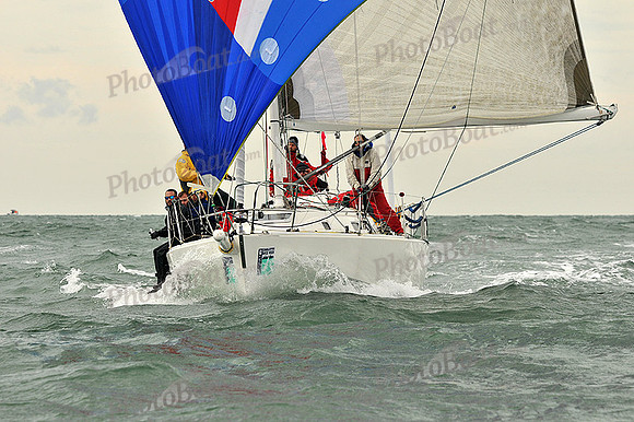 2013 Charleston Race Week B 436