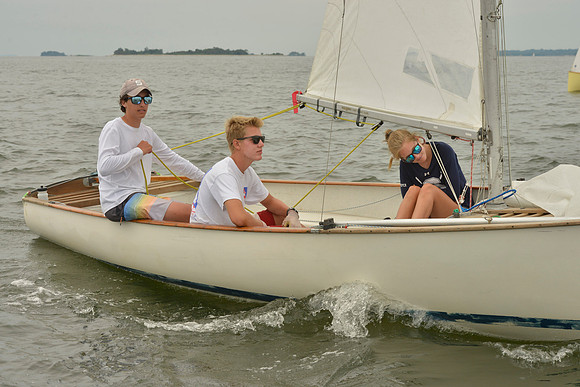 2018 Thistle Nationals B_0164