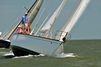 2013 Southern Bay Race Week D 990