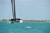 2017 Quantum Key West RW B 153