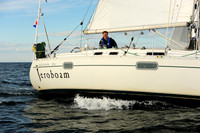 2014 Newport Bermuda A 2821