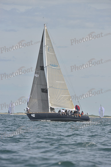 2021 Block Island Race Week D_0539
