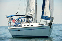 2015 Cape Charles Cup A 275