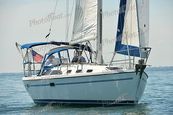 2015 Cape Charles Cup A 275