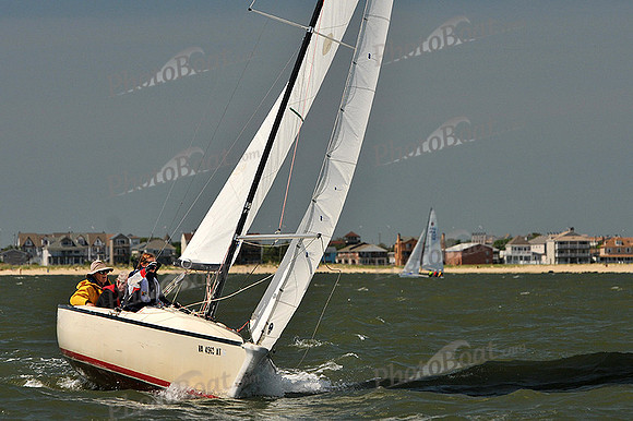 2014 Southern Bay Race Week D 175