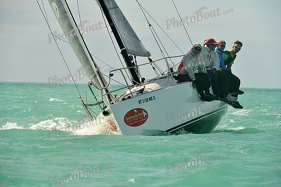 2016 Key West Race Week D_0536