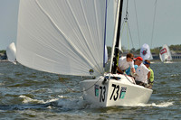 2014 Charleston Race Week D 1395