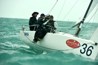 2016 Key West Race Week H_0527