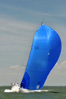 2013 Southern Bay Race Week D 1427