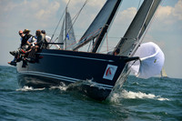2015 Block Island Race Week A 501