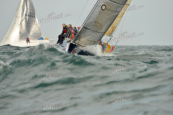 2015 Block Island Race Week D 1715