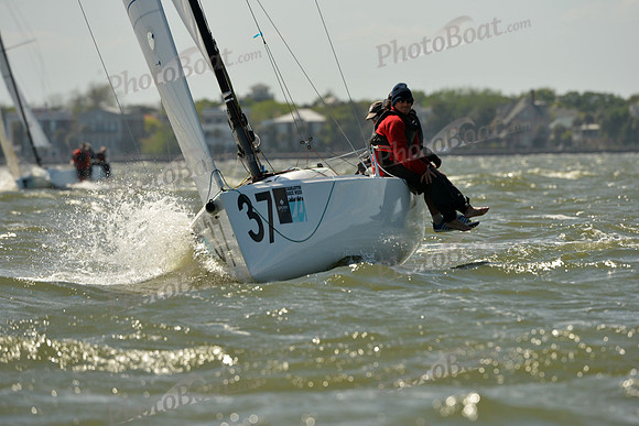 2016 Charleston Race Week D 0777