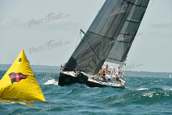 2016 NYYC Race Week A 972