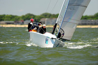 2014 Southern Bay Race Week E 721