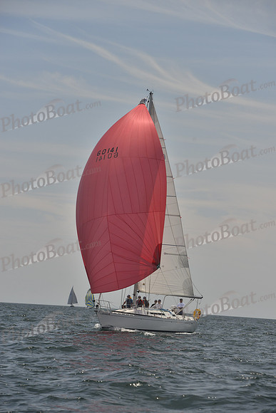2019 Block Island Race Week D_0318