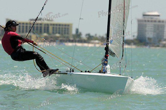 2012 Contender Worlds A 524