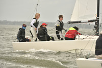 2019 Charleston Race Week H_0894