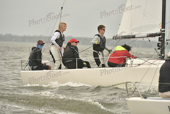 2019 Charleston Race Week H_0894