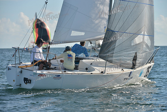 2019 J24 Worlds D_1506