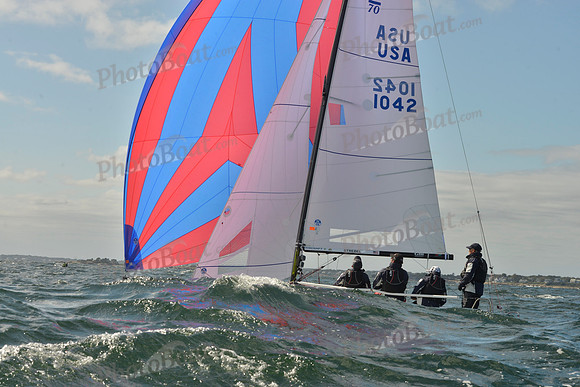 2018 J70 Worlds A1_0849