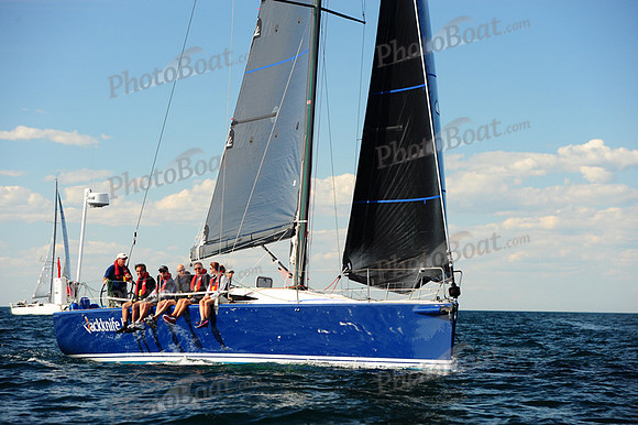 2014 Newport Bermuda A 2231