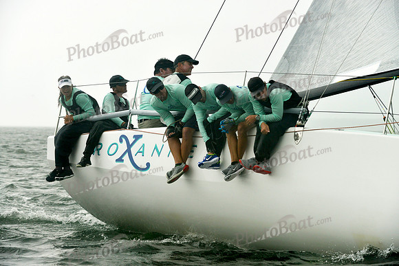 2016 NYYC Race Week B_0893