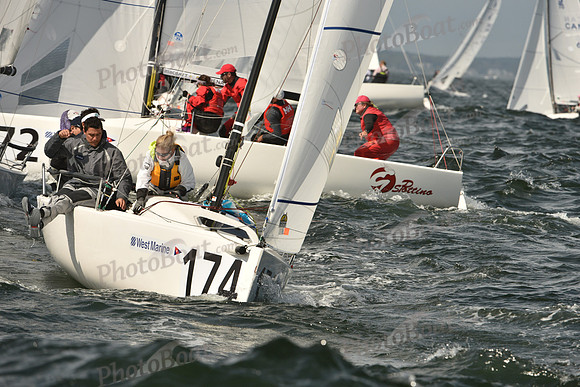2018 J70 Worlds C_0735