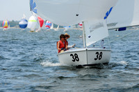 2011 Flying Scot NAC D 698