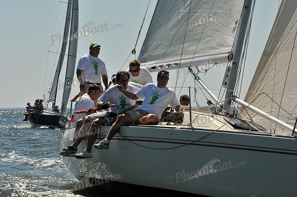 2010 Leukemia Cup 724