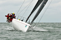 2013 Charleston Race Week B 1292