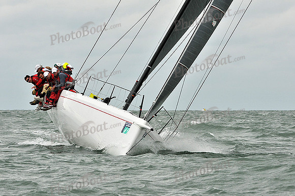 2013 Charleston Race Week B 1292