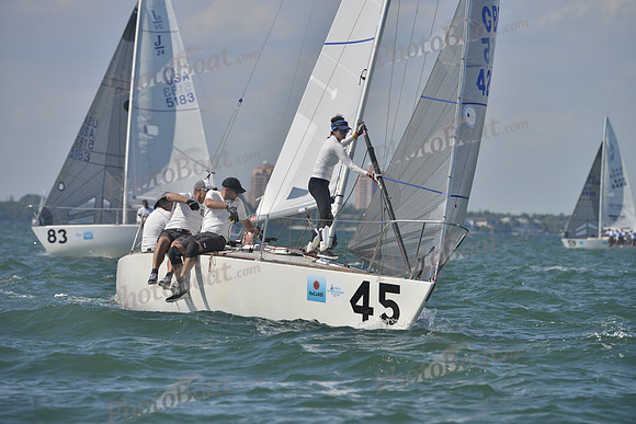 2019 J24 Worlds A_0553