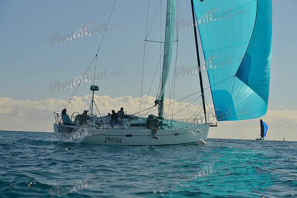 2019 Ft Lauderdale to Key West Race_0912