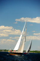 2014 Newport Bermuda A 449