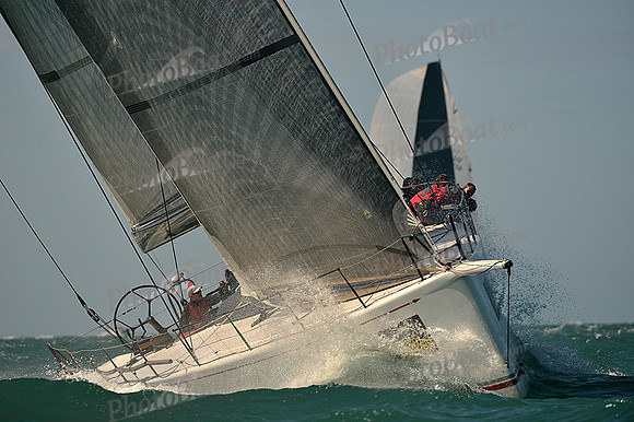 2014 Key West Race Week E 408