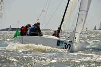 2016 Charleston Race Week F_0496