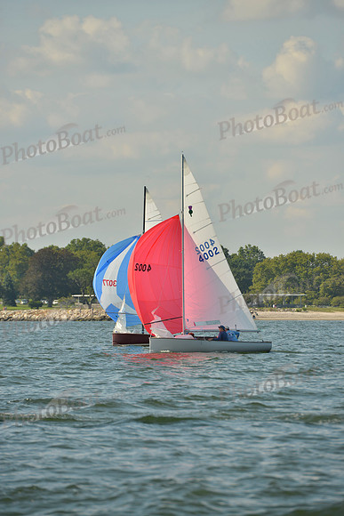 2018 Thistle Nationals D_0190