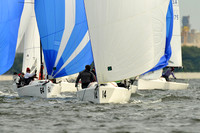 2015 J70 Winter Series B 475